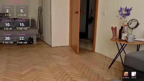 Snapshot of reginahawkinss chatting on 03.04.26 ReginaHawkinss online show from 03.04.26