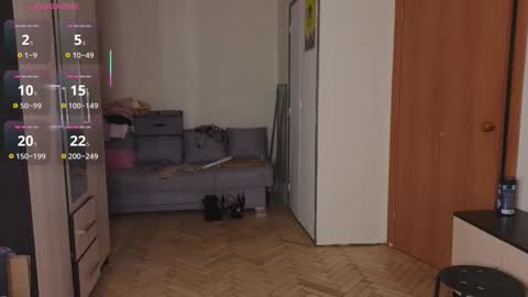 Snapshot of reginahawkinss chatting on 03.07.26 ReginaHawkinss online show from 03.07.26