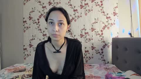 Alisa online show from 02.07.25