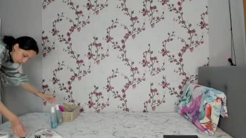 Alisa online show from 02.10.25