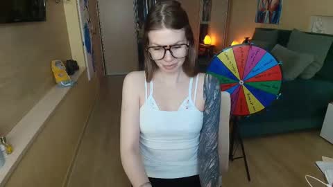 Regina online show from 02.09.26