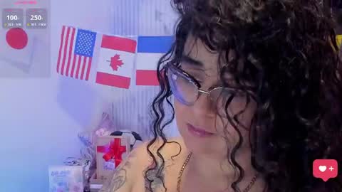 reginavegaa online show from 06.12.26