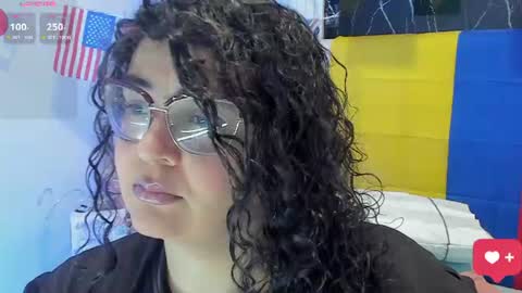 reginavegaa online show from 06.17.26