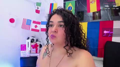 reginavegaa online show from 06.23.26