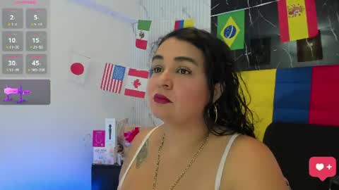 reginavegaa online show from 07.03.26