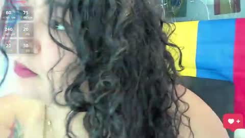 reginavegaa online show from 07.04.26