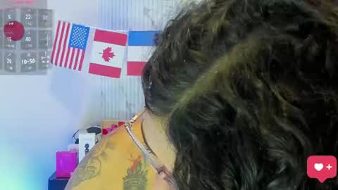 reginavegaa online show from 07.09.26