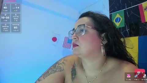 reginavegaa online show from 07.10.26