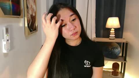 Snapshot of reginethegoddess chatting on 02.07.26 regine online show from 02.07.26