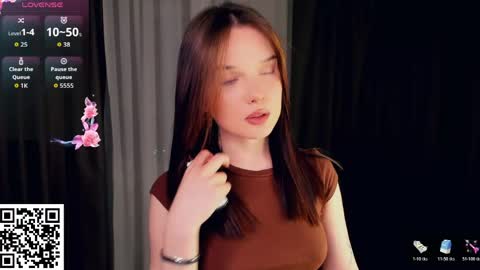 Emily - online show from 06.07.26