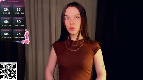 Emily - online show from 06.09.26