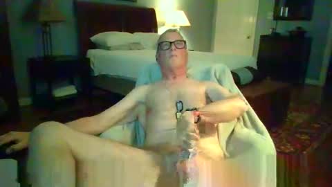 RegularGuyNOLA online show from 05.15.26
