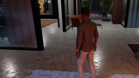 rehan3dx online show from 10.13.25