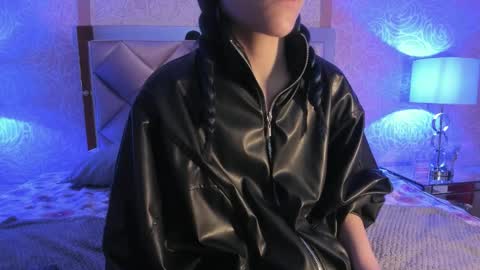 Rei Ayanami online show from 02.26.26