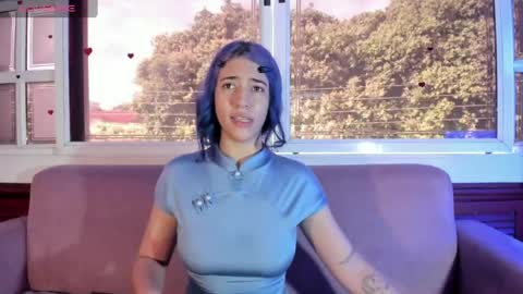 Snapshot of reiayanamy chatting on 05.18.26 Rei Ayanami online show from 05.18.26