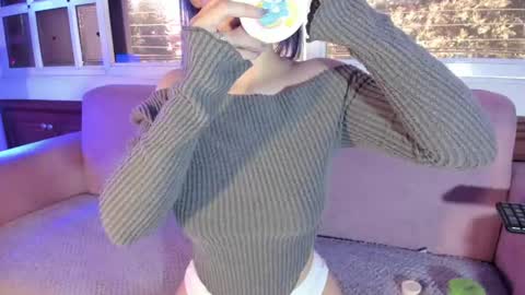 Snapshot of reiayanamy chatting on 05.20.26 Rei Ayanami online show from 05.20.26