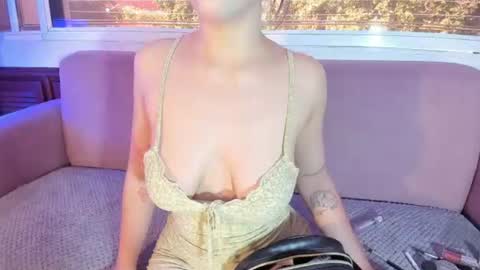 Snapshot of reiayanamy chatting on 06.10.26 Rei Ayanami online show from 06.10.26