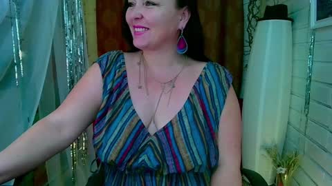 Karina online show from 12.09.24