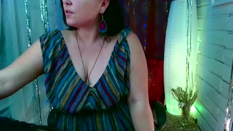 Karina online show from 12.11.24