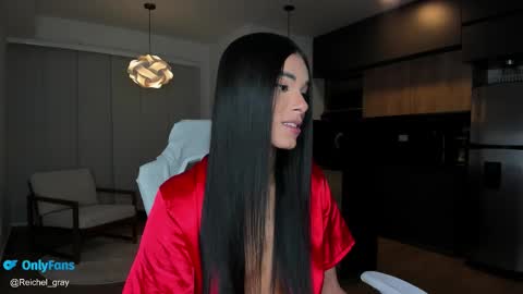  REICHEL  online show from 10.26.25