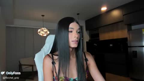  REICHEL  online show from 11.06.25