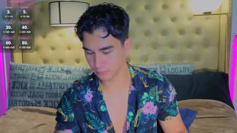 reidalert69 online show from 11.19.25