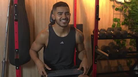 Reik online show from 11.07.25