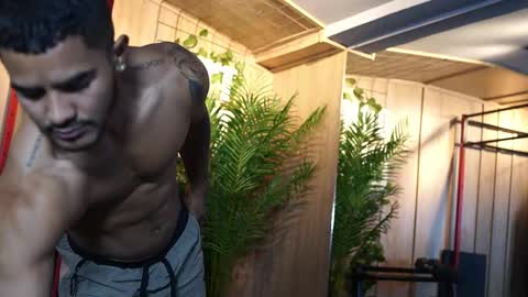 Reik online show from 11.14.25