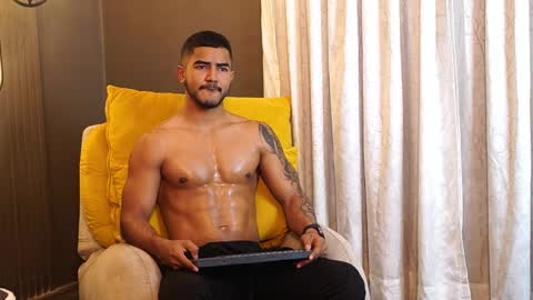 Reik online show from 01.06.26