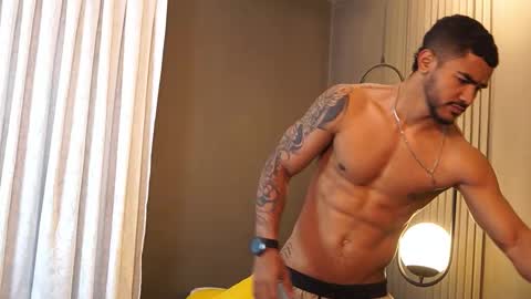 Reik online show from 01.13.26