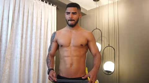 Reik online show from 02.26.26