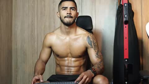 Reik online show from 02.27.26