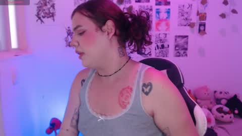 REIKO online show from 11.20.25