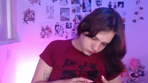 REIKO online show from 11.28.25