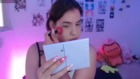 REIKO online show from 12.04.25