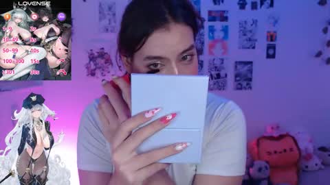 REIKO online show from 12.13.25