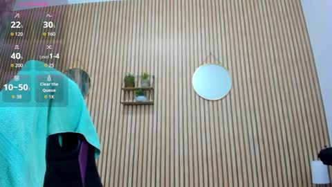 reina_loren online show from 02.18.26