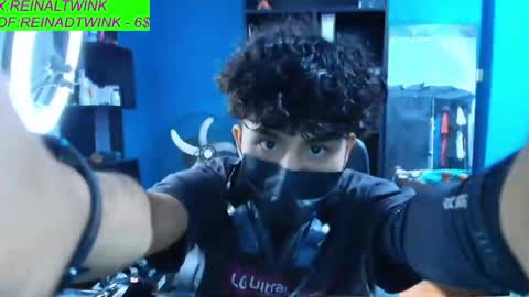 Reinaltwink online show from 06.06.26