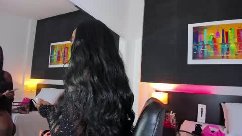 Miah online show from 09.19.25