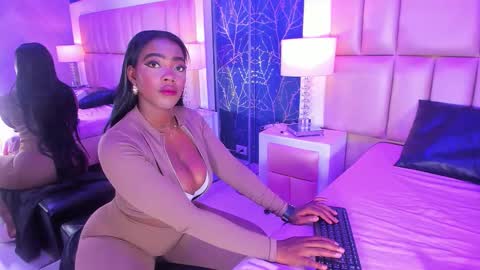 Miah online show from 11.28.25