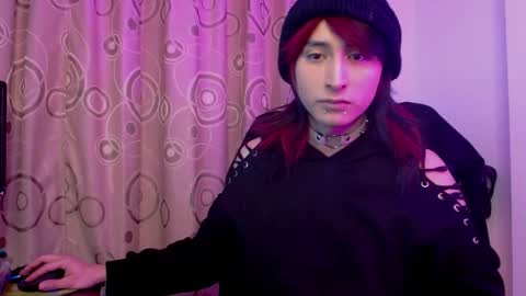 reiv_femboy online show from 10.07.25