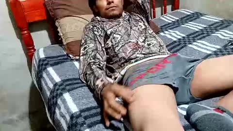 relax1160 online show from 10.12.25