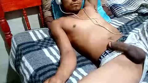 relax1160 online show from 10.16.25