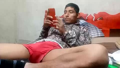 relax1160 online show from 11.08.25