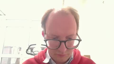 Snapshot of relaxnchat41 chatting on 10.13.25 relaxnchat41 online show from 10.13.25