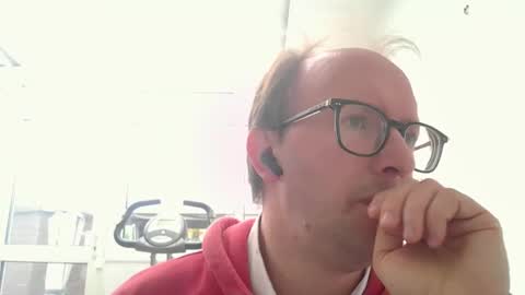 Snapshot of relaxnchat41 chatting on 10.16.25 relaxnchat41 online show from 10.16.25