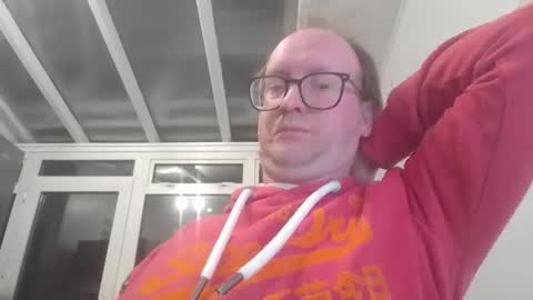 Snapshot of relaxnchat41 chatting on 10.19.25 relaxnchat41 online show from 10.19.25