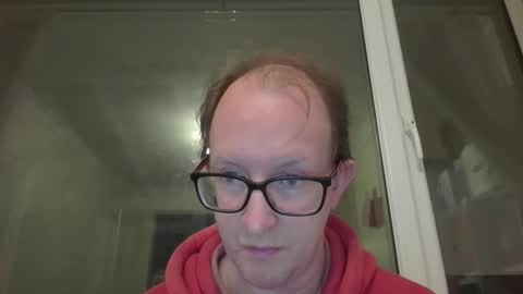 Snapshot of relaxnchat41 chatting on 10.26.25 relaxnchat41 online show from 10.26.25