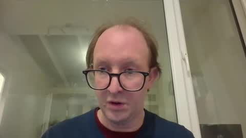 relaxnchat41 online show from 12.14.25