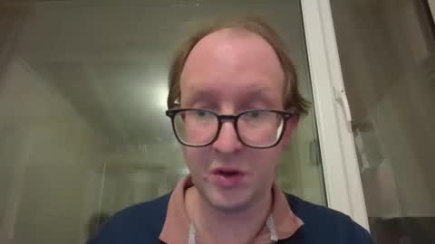 relaxnchat41 online show from 12.14.25